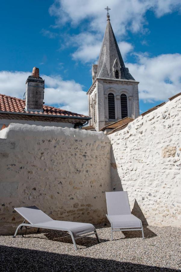 Au Coeur Du Village Bassillac Perigueux Екстериор снимка